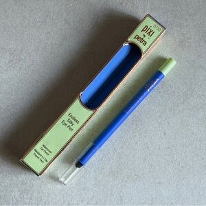 Pixi by Petra Endless Silky Eye Pen Cobalt Blue Waterproof Liner